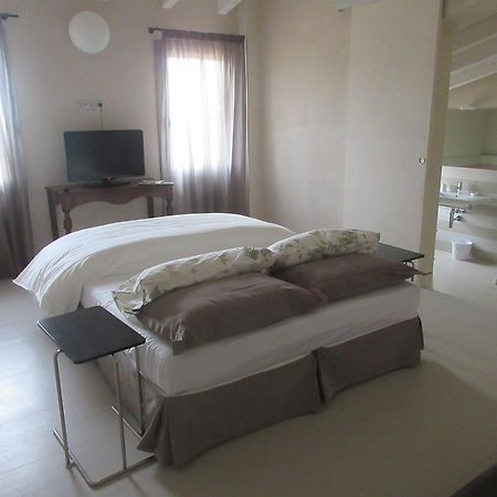 Villa Laura Cocconi ภายนอก รูปภาพ