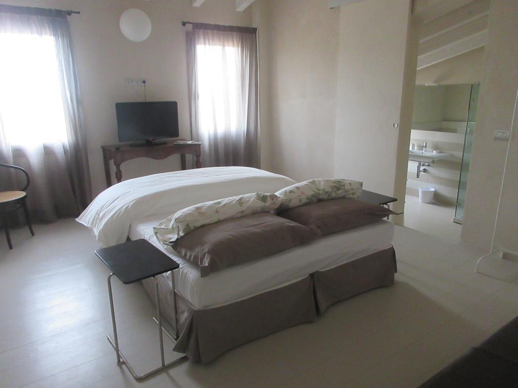 Villa Laura Cocconi ภายนอก รูปภาพ