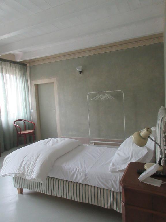 Villa Laura Cocconi ภายนอก รูปภาพ
