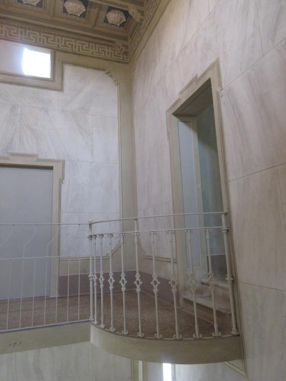 Villa Laura Cocconi ภายนอก รูปภาพ