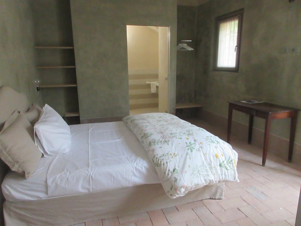 Villa Laura Cocconi ภายนอก รูปภาพ