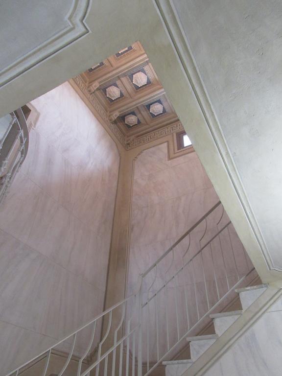 Villa Laura Cocconi ภายนอก รูปภาพ