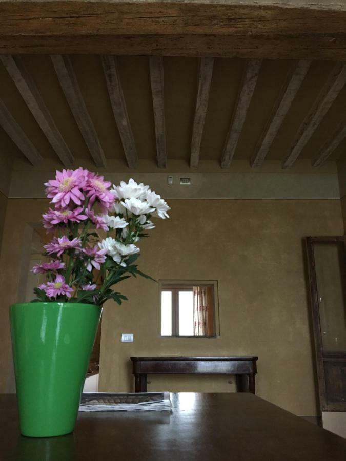 Villa Laura Cocconi ภายนอก รูปภาพ